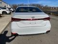 2022 Ice Edge Toyota Avalon Limited  photo #8