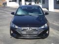 2019 Phantom Black Hyundai Elantra SE  photo #5