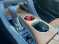  2022 Avalon Limited 8 Speed Automatic Shifter