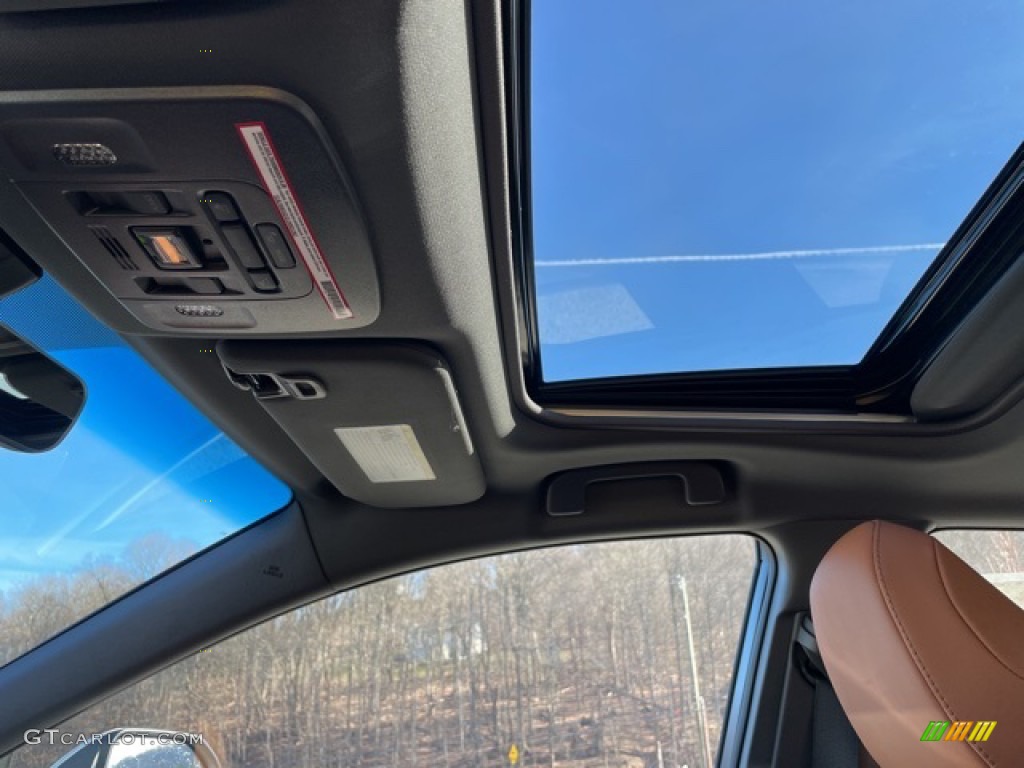 2022 Toyota Avalon Limited Sunroof Photo #143515170