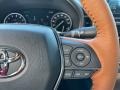 Cognac Steering Wheel Photo for 2022 Toyota Avalon #143515188