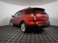 2014 Sunset Ford Explorer XLT  photo #12