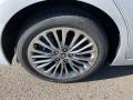 2022 Toyota Avalon Limited Wheel and Tire Photo