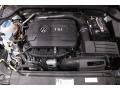 2017 Volkswagen Jetta 1.8 Liter TSI Turbocharged DOHC 16-Valve VVT 4 Cylinder Engine Photo