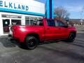 Cherry Red Tintcoat - Silverado 1500 Limited LT Trail Boss Crew Cab 4x4 Photo No. 3