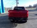 Cherry Red Tintcoat - Silverado 1500 Limited LT Trail Boss Crew Cab 4x4 Photo No. 4