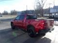 Cherry Red Tintcoat - Silverado 1500 Limited LT Trail Boss Crew Cab 4x4 Photo No. 5