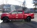 Cherry Red Tintcoat - Silverado 1500 Limited LT Trail Boss Crew Cab 4x4 Photo No. 6