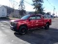 Cherry Red Tintcoat - Silverado 1500 Limited LT Trail Boss Crew Cab 4x4 Photo No. 7