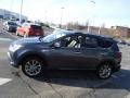 Magnetic Gray Metallic - RAV4 Limited AWD Hybrid Photo No. 7