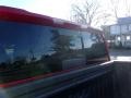Cherry Red Tintcoat - Silverado 1500 Limited LT Trail Boss Crew Cab 4x4 Photo No. 9