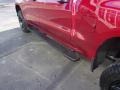 Cherry Red Tintcoat - Silverado 1500 Limited LT Trail Boss Crew Cab 4x4 Photo No. 14