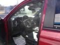 Cherry Red Tintcoat - Silverado 1500 Limited LT Trail Boss Crew Cab 4x4 Photo No. 17