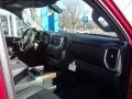 Cherry Red Tintcoat - Silverado 1500 Limited LT Trail Boss Crew Cab 4x4 Photo No. 22