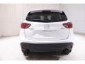 Crystal White Pearl Mica - CX-5 Grand Touring AWD Photo No. 18