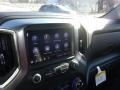 Cherry Red Tintcoat - Silverado 1500 Limited LT Trail Boss Crew Cab 4x4 Photo No. 32
