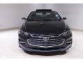 Mosaic Black Metallic - Malibu LT Photo No. 2