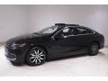 Mosaic Black Metallic - Malibu LT Photo No. 3