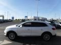 2016 White Platinum Lincoln MKX Select AWD  photo #7