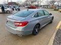 Sonic Gray Pearl - Accord Touring Photo No. 2