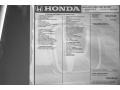 2022 Modern Steel Metallic Honda HR-V Sport AWD  photo #34