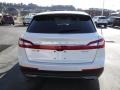 2016 White Platinum Lincoln MKX Select AWD  photo #10