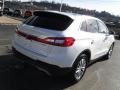 White Platinum - MKX Select AWD Photo No. 11