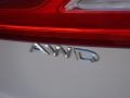 White Platinum - MKX Select AWD Photo No. 12