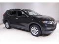 Magnetic Black - Rogue SV AWD Photo No. 1