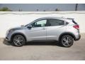 Lunar Silver Metallic - HR-V EX AWD Photo No. 4