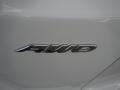 Platinum White Pearl - CR-V LX AWD Photo No. 7