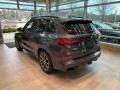 Arctic Gray Metallic - X5 xDrive40i Photo No. 2