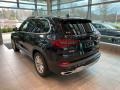 2022 Jet Black BMW X5 xDrive40i  photo #2