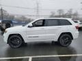 Bright White - Grand Cherokee Laredo 4x4 Photo No. 19