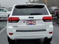 Bright White - Grand Cherokee Laredo 4x4 Photo No. 21