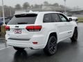 Bright White - Grand Cherokee Laredo 4x4 Photo No. 22