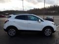 Summit White - Encore Preferred AWD Photo No. 5