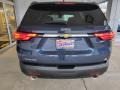 Northsky Blue Metallic - Traverse LS Photo No. 5