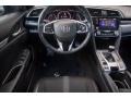 Crystal Black Pearl - Civic Sport Sedan Photo No. 5