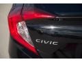 Crystal Black Pearl - Civic Sport Sedan Photo No. 10