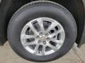 Northsky Blue Metallic - Traverse LS Photo No. 12