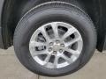2022 Chevrolet Traverse LS Wheel and Tire Photo