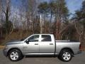 2021 Billet Silver Metallic Ram 1500 Classic Crew Cab 4x4  photo #1