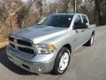 2021 Billet Silver Metallic Ram 1500 Classic Crew Cab 4x4  photo #2