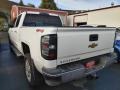 Summit White - Silverado 2500HD LT Crew Cab 4x4 Photo No. 6