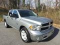 2021 Billet Silver Metallic Ram 1500 Classic Crew Cab 4x4  photo #4