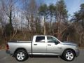 Billet Silver Metallic - 1500 Classic Crew Cab 4x4 Photo No. 5