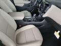 Jet Black/­Chai Front Seat Photo for 2022 Chevrolet Traverse #143520152