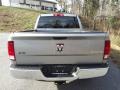 Billet Silver Metallic - 1500 Classic Crew Cab 4x4 Photo No. 7