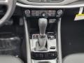 Billet Silver Metallic - Compass Latitude Lux 4x4 Photo No. 11